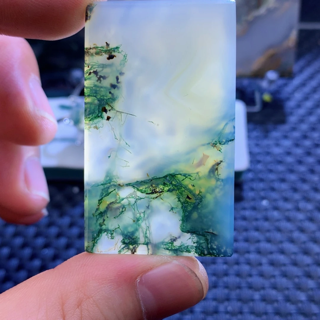 未镶嵌颈饰玛瑙/玉髓?****?