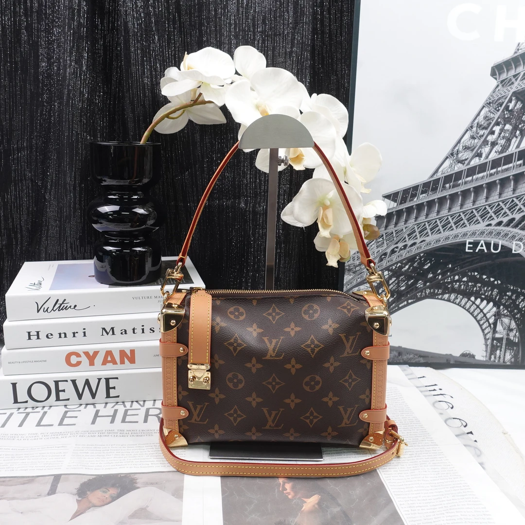 95新 LouisVuitton/路易威登 单肩包/T20327369