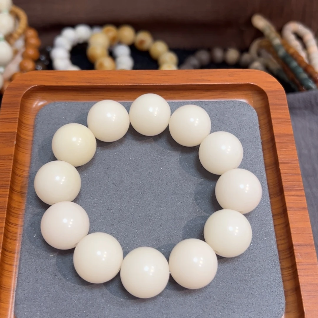 吊坠菩提根/象牙果大汤圆20微瑕