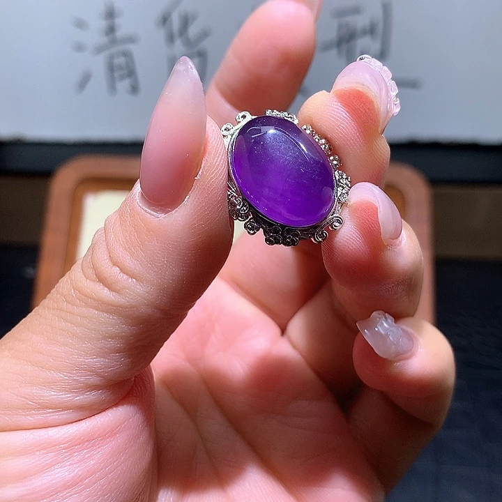 水晶未镶嵌颈饰水晶