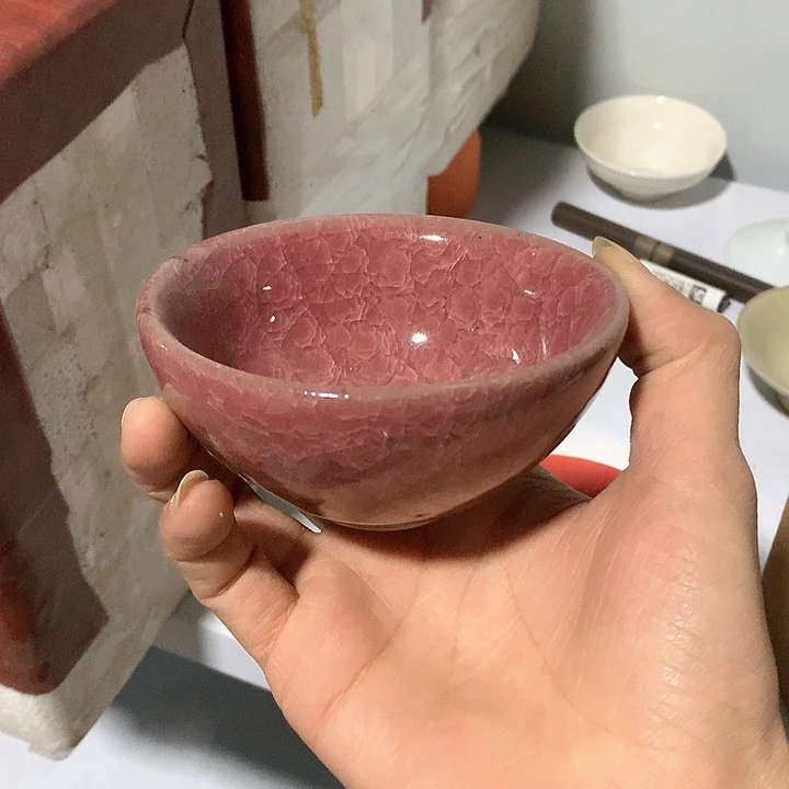 微瑕茶具介意勿拍