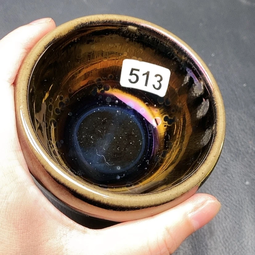 【闪购商品】茶盏我的盏太好看了吧