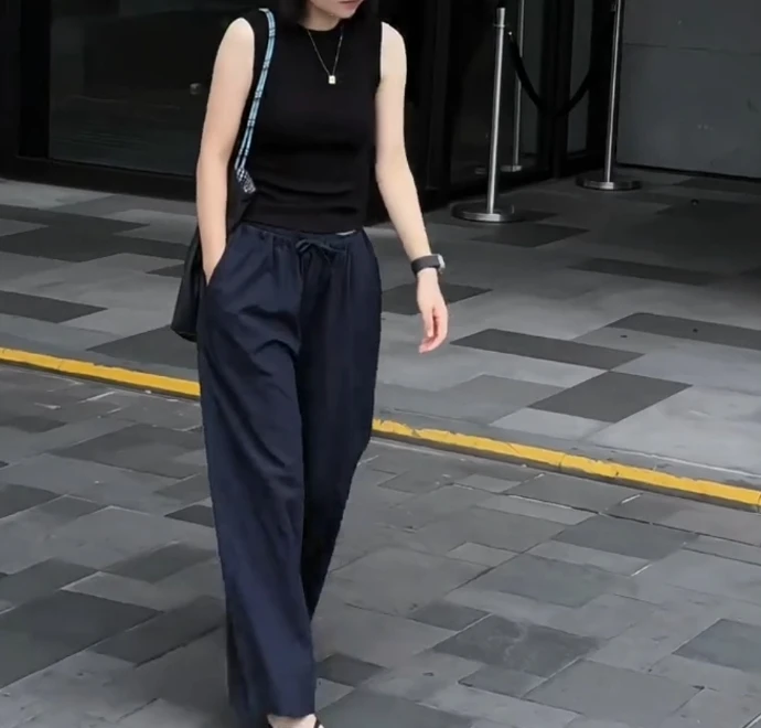 时尚潮流百搭精品女装zsx34211