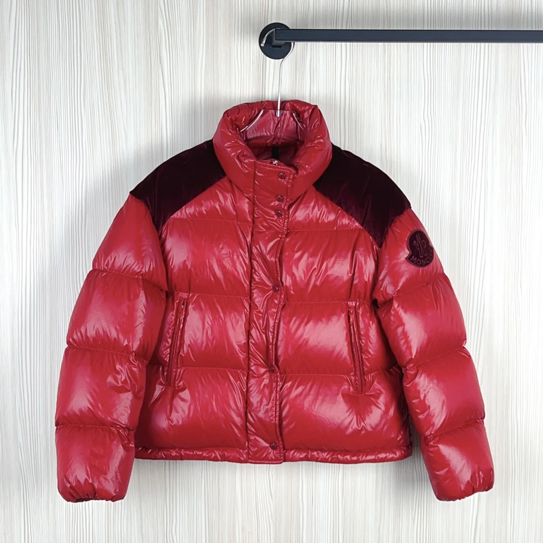 99新 MONCLER 羽绒服 尺码0 /成色看直播GSS25823