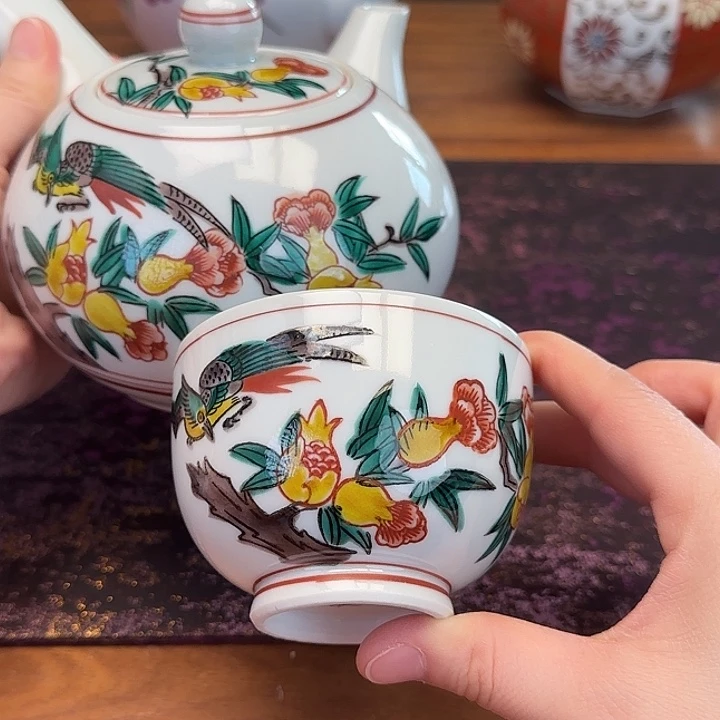 高端进口陶瓷产品