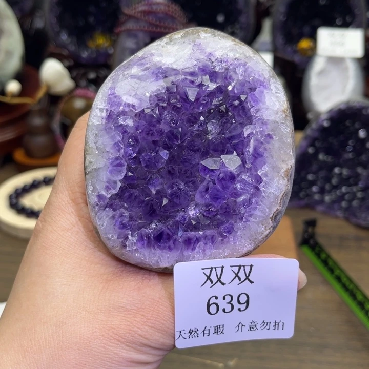 未镶嵌大型摆件（非配饰）水晶