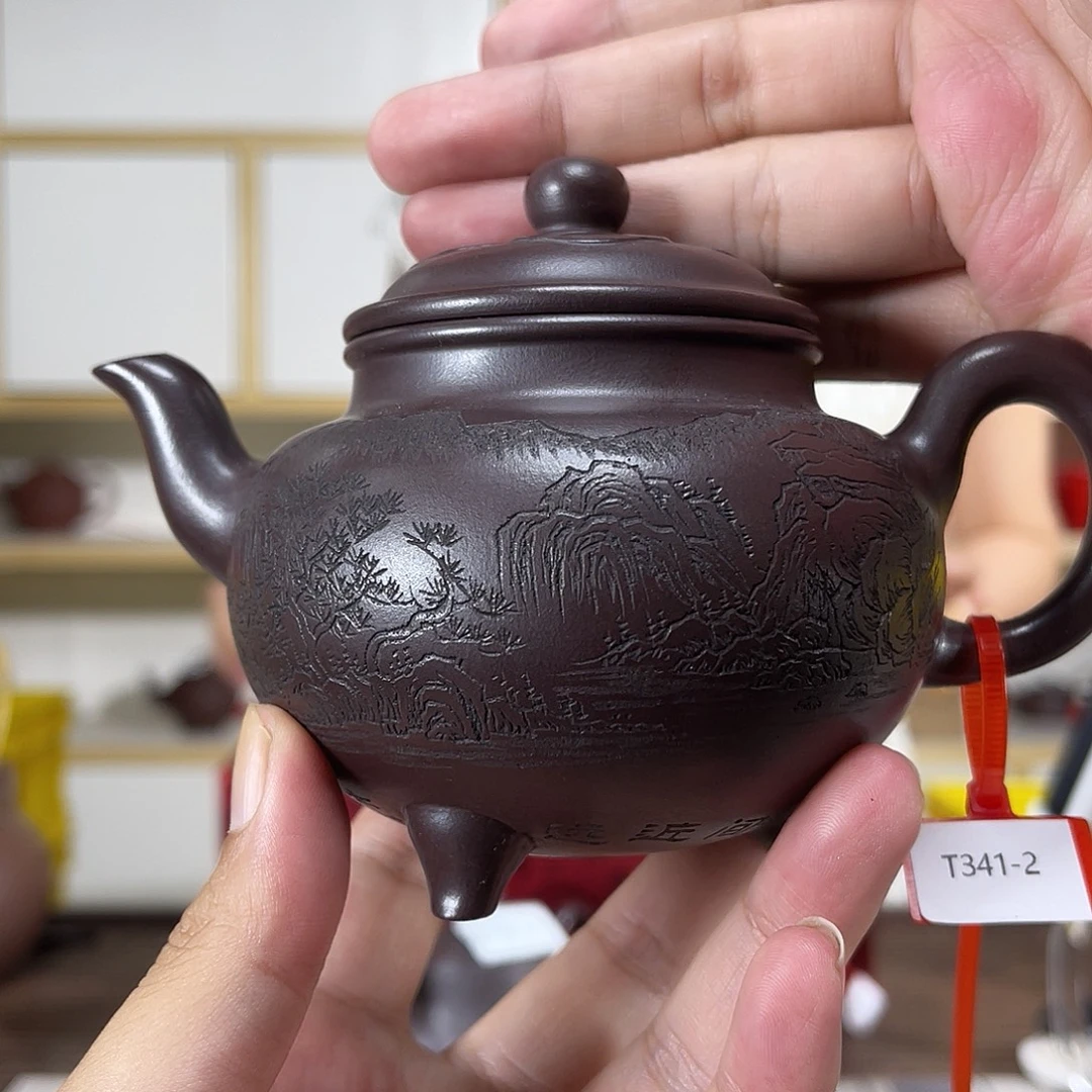 茶壶紫砂紫砂紫砂