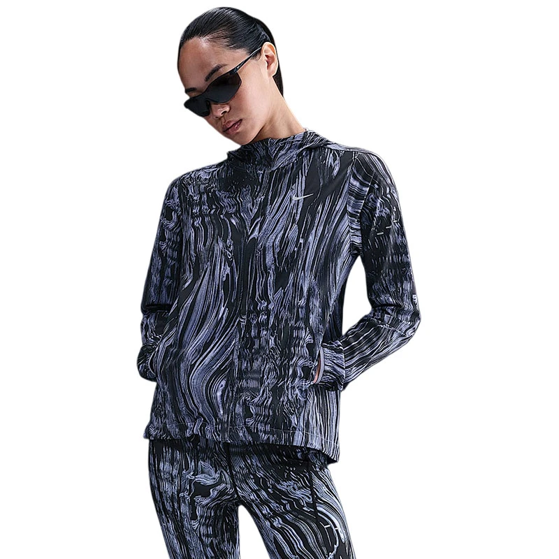 NIKE耐克【太】女子运动休闲夹克外套IM0362-499