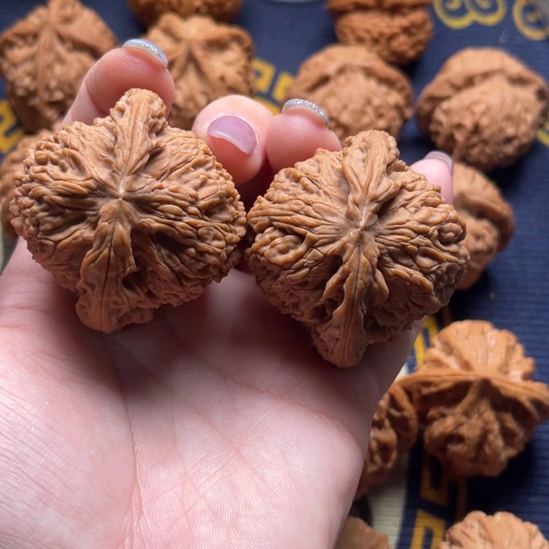 核桃高端小众45南疆石