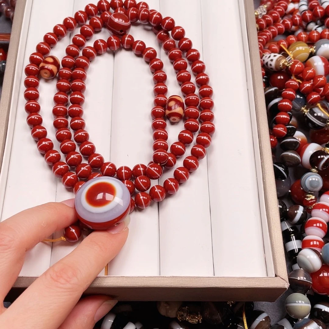 【闪购商品】玛瑙/玉髓未镶嵌珠宝半成品大**菜