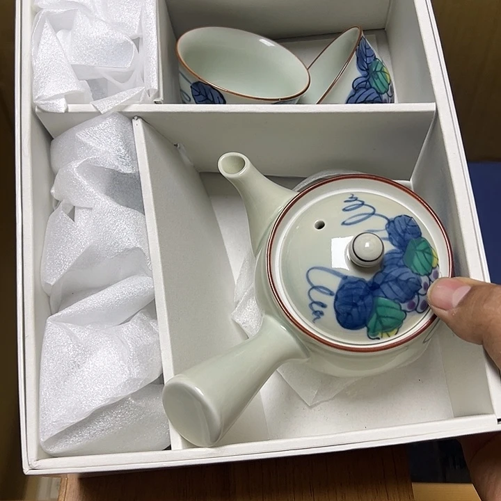 摆件家居工艺品瓷器