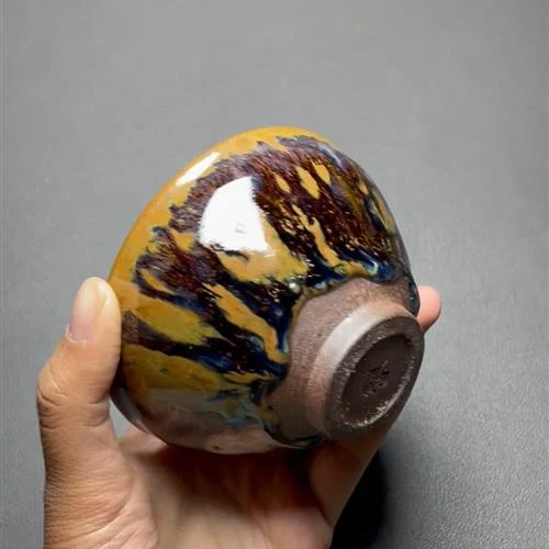 【闪购商品】茶盏-530............