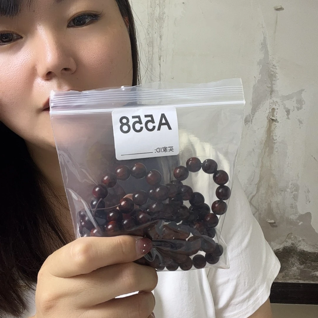 大果紫檀（缅甸花梨）558