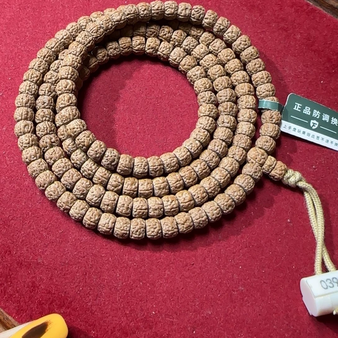 吊坠金刚菩提3s一代盘龙108