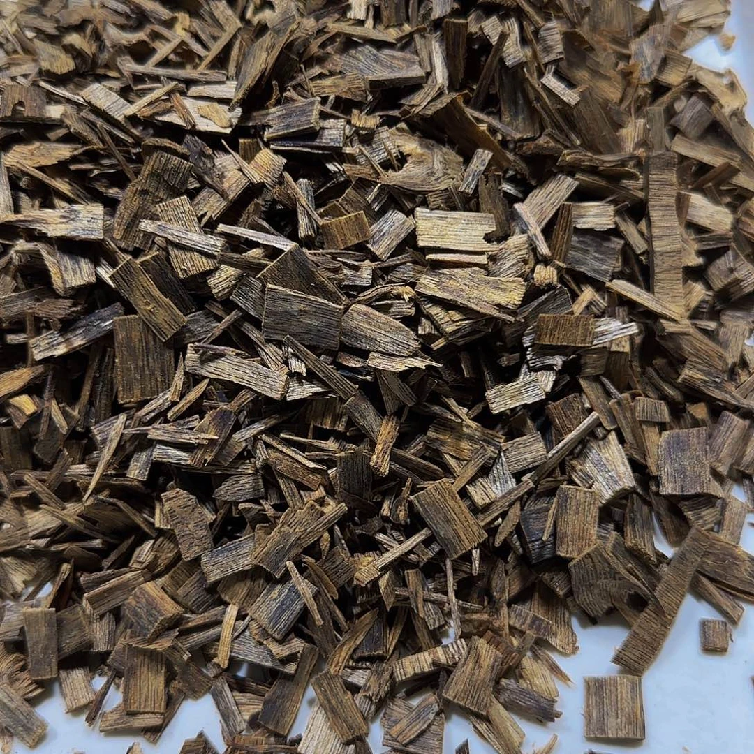 沉香碎屑沉香海南沉香奇楠老料100克