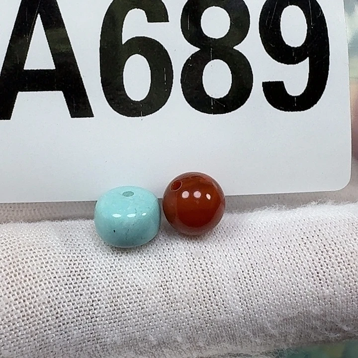 南红玛瑙未镶嵌珠宝奇石8+