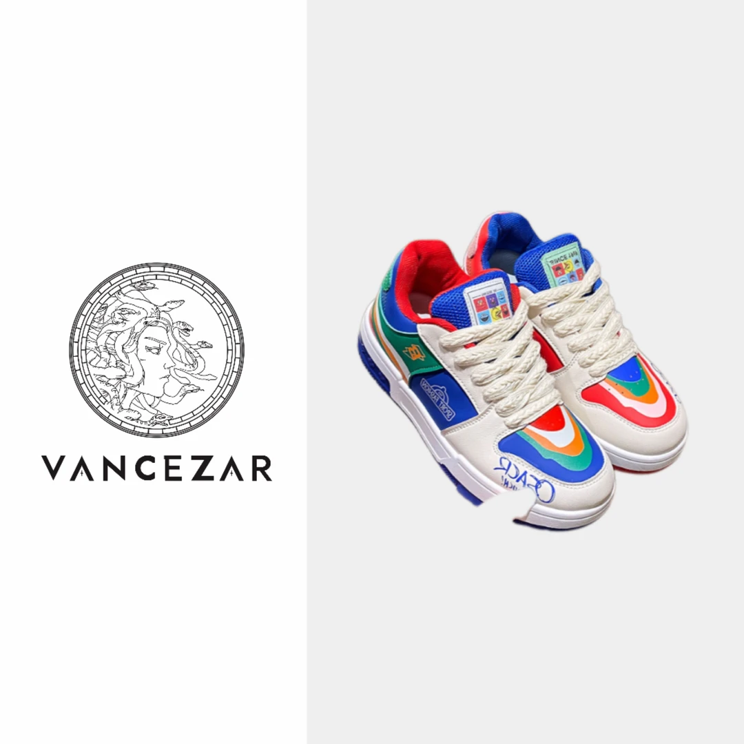 【老板娘补贴】1072-[升级款]厚底板鞋鸳鸯鞋女款2024款韩版百搭