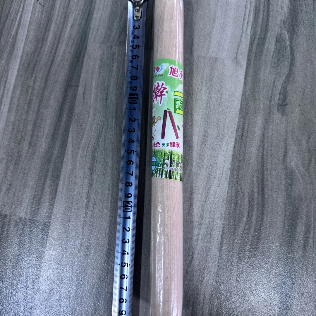 168号  实木擀面杖