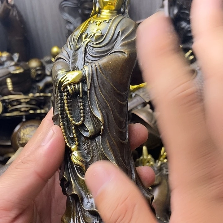 铜器摆件诚信经营