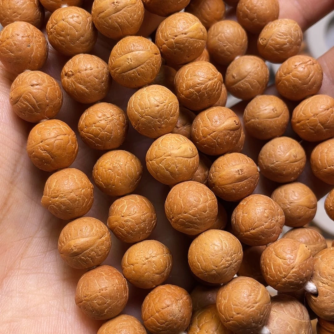 手串凤眼菩提菩提