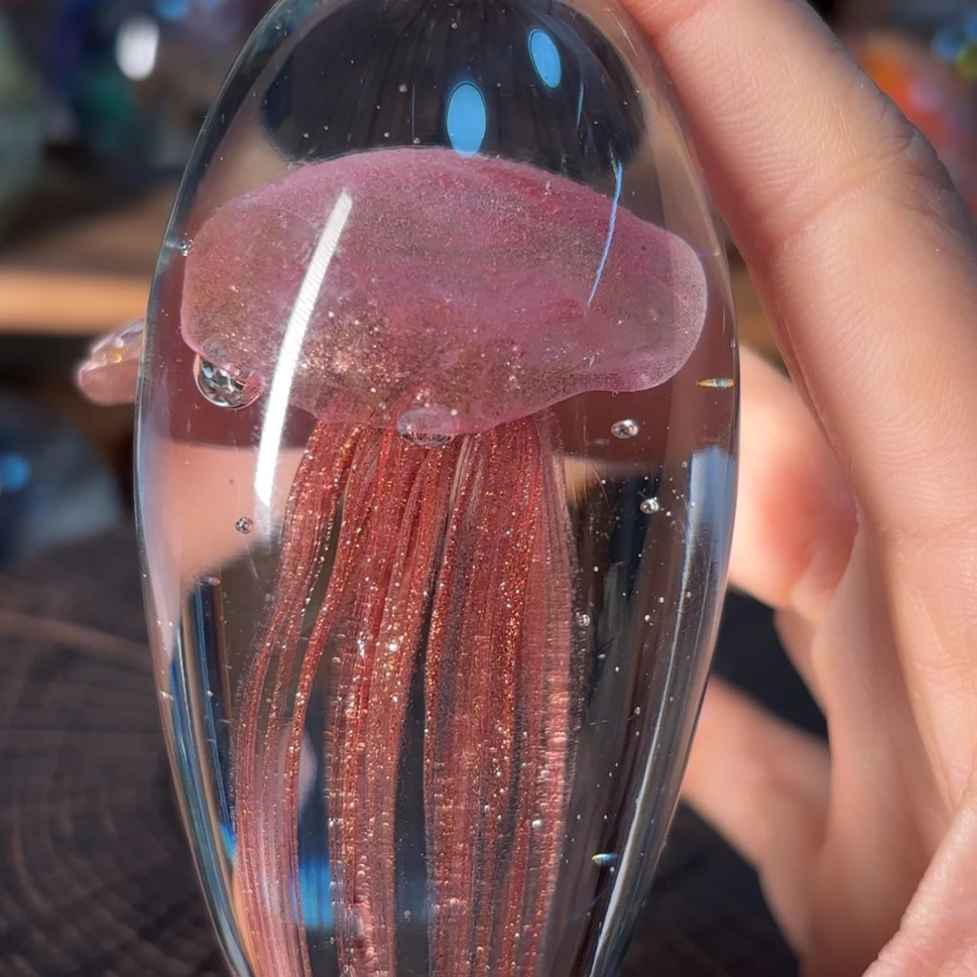 琉璃手工艺品精品