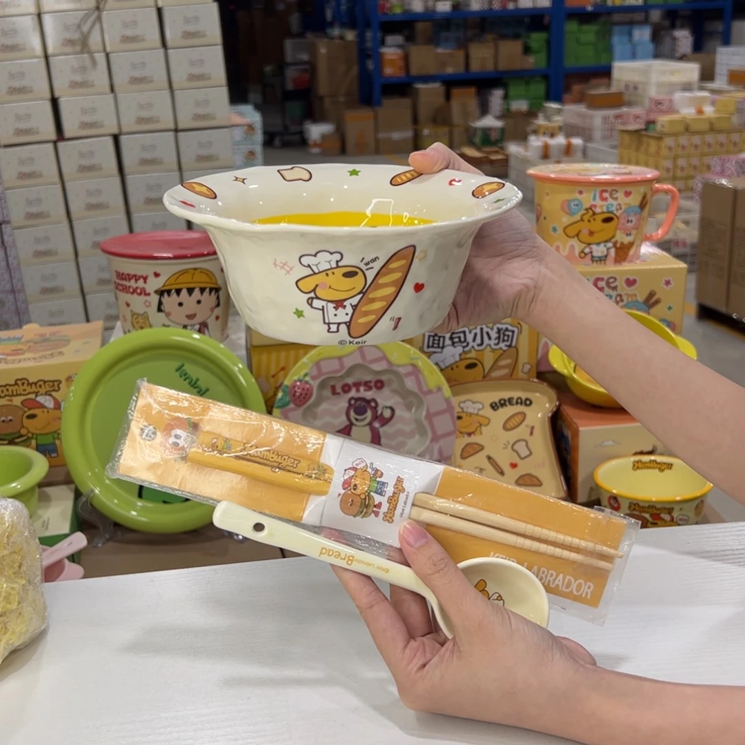 瓷501 家勺子筷子 陶瓷陶瓷陶瓷