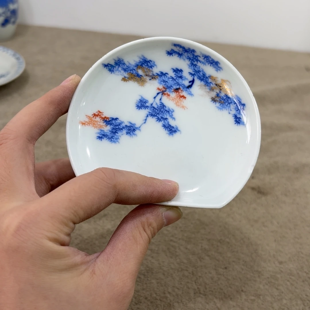 非常好用漂亮的茶具