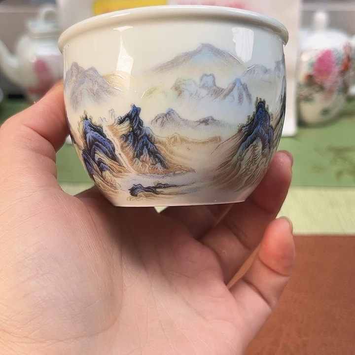 独***痕老厂长瓷仓下播福利