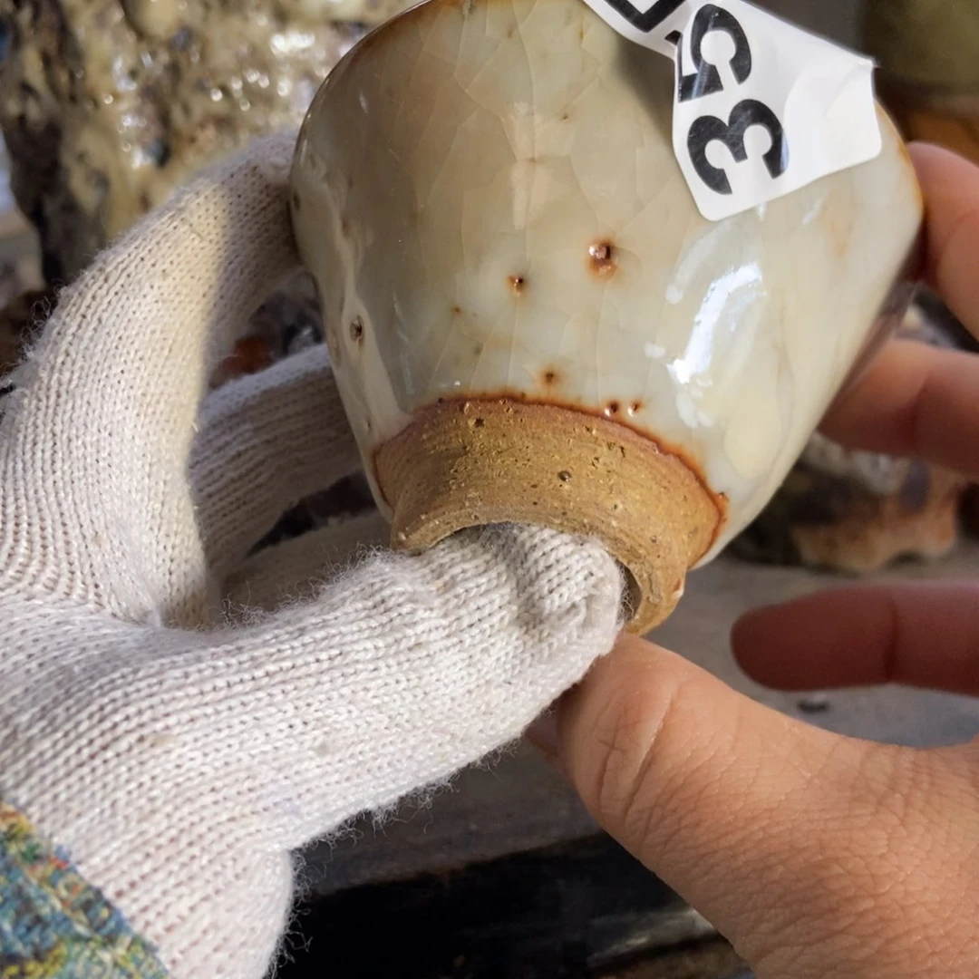 355 一家茶器直播分享