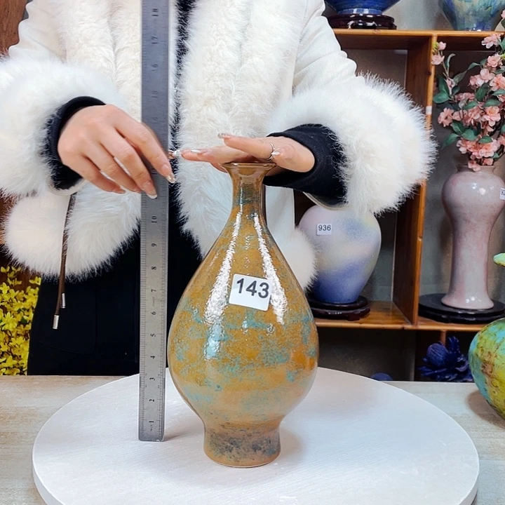 摆件143 景德镇陶瓷艺术精品