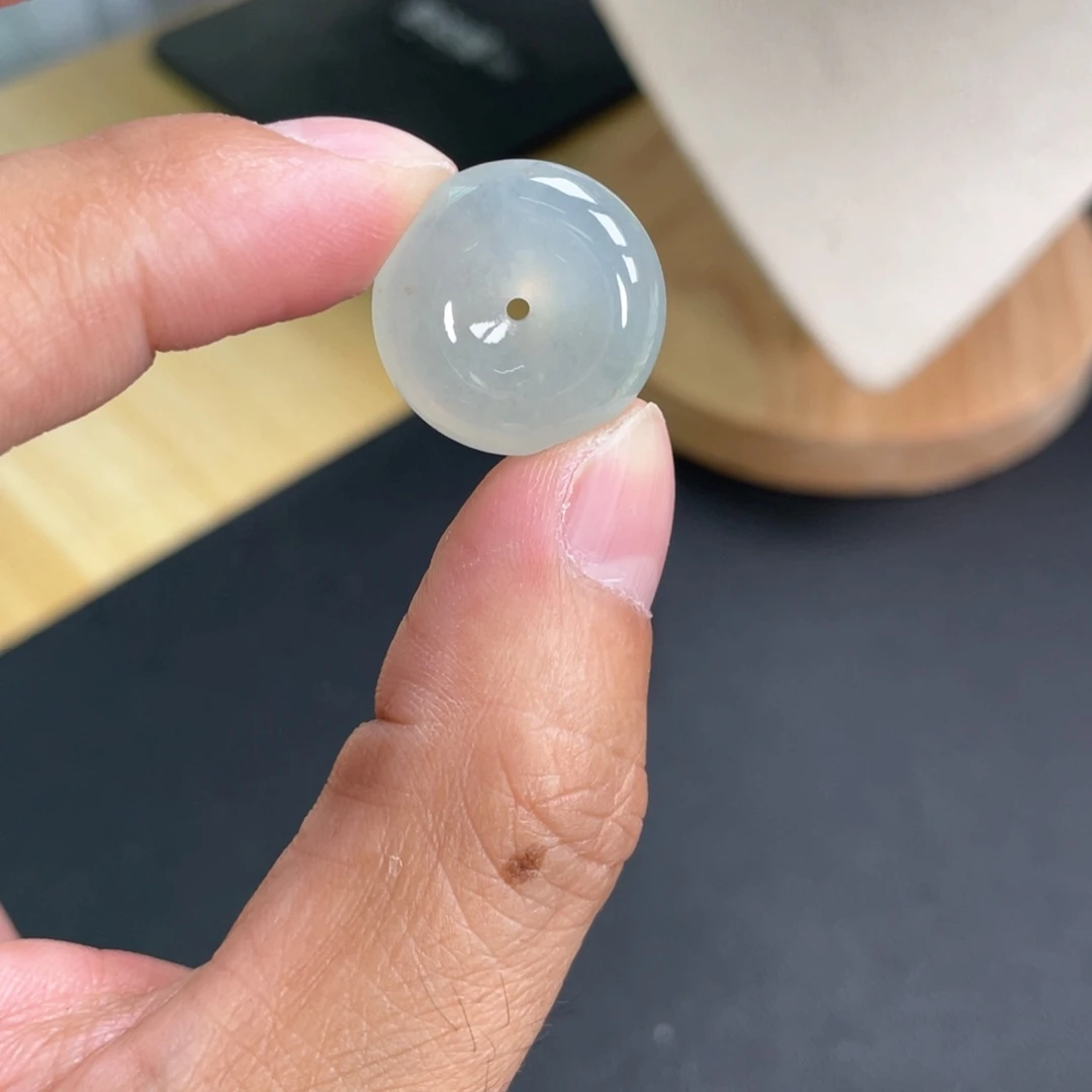 颈饰未镶嵌翡翠20-6.2