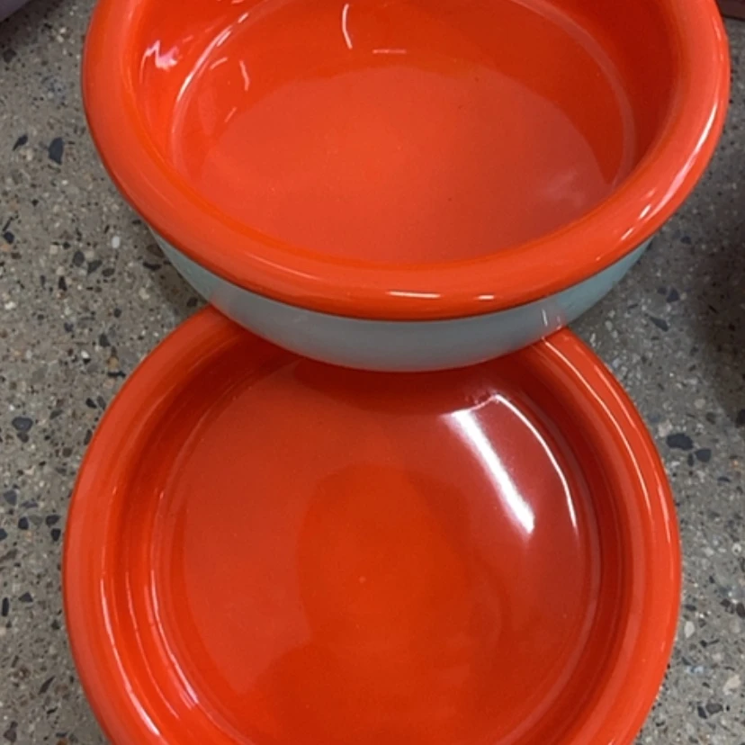 【闪购商品】碗陶瓷瑕疵➕不能明火