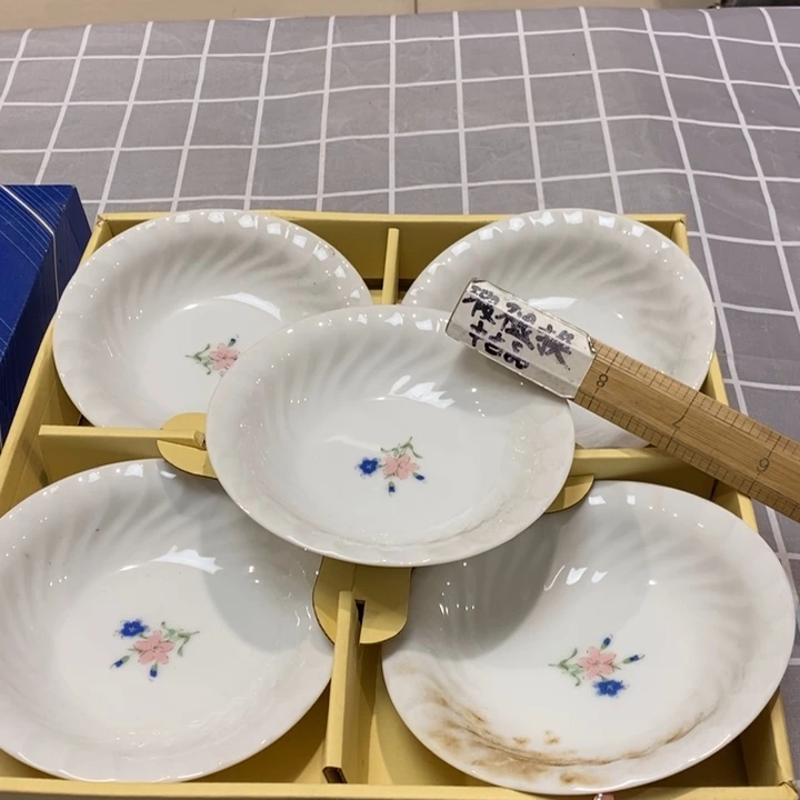 精美瓷器。一单包邮