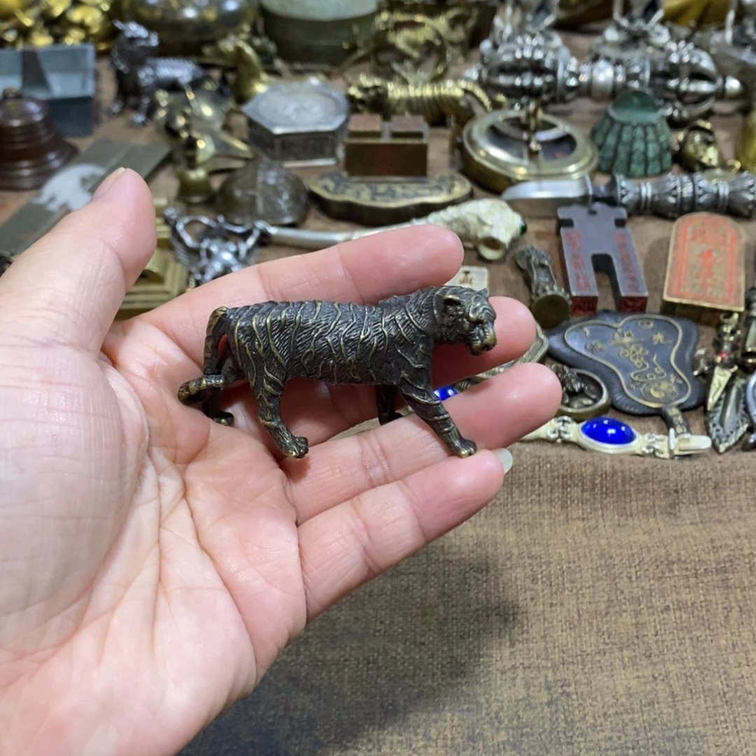 铜铜韵精品桌面摆件