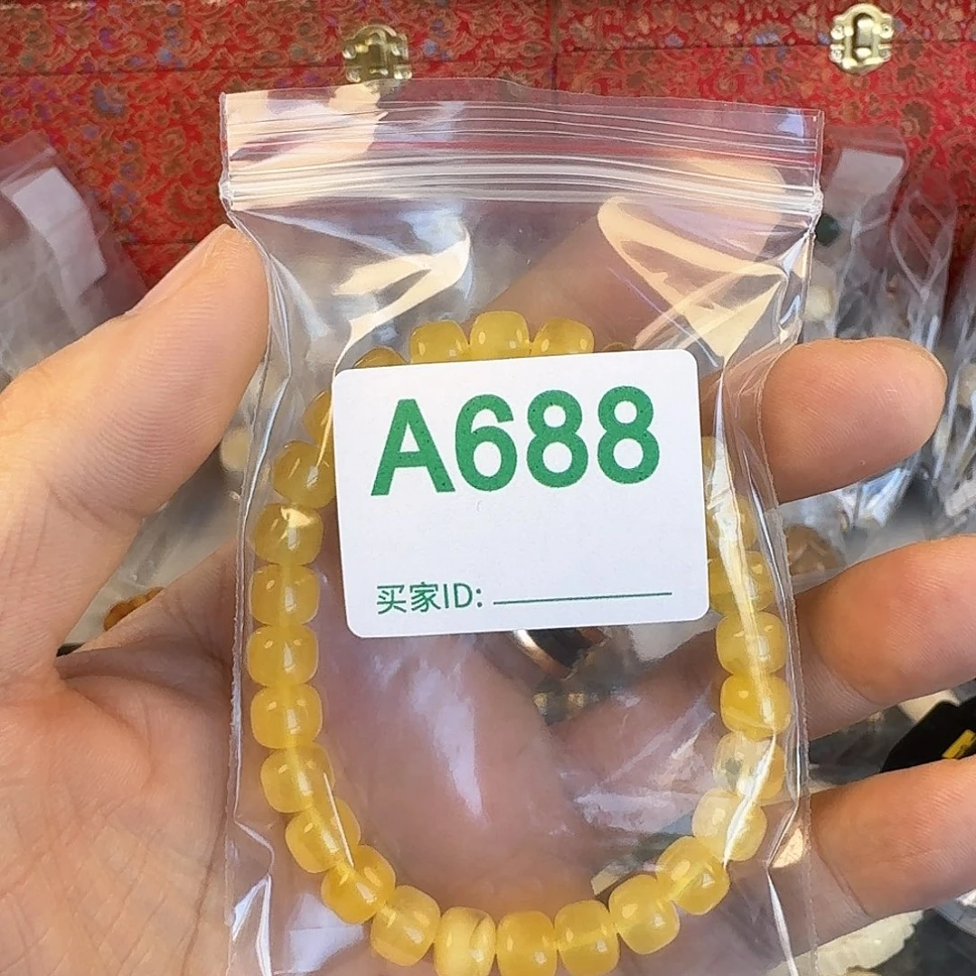 猛犸象牙手串/手链/手镯
