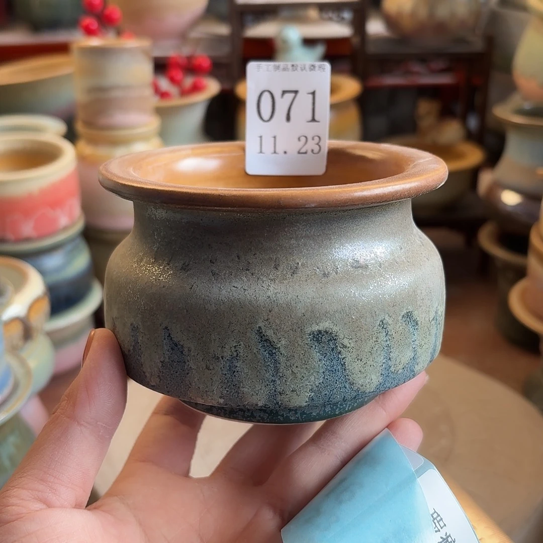 瓷片景德镇陶瓷手工制作