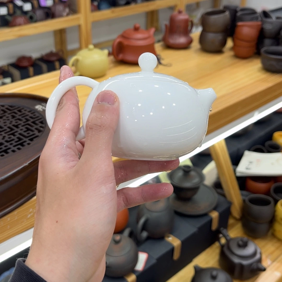 紫砂茶宠紫砂茶具器皿