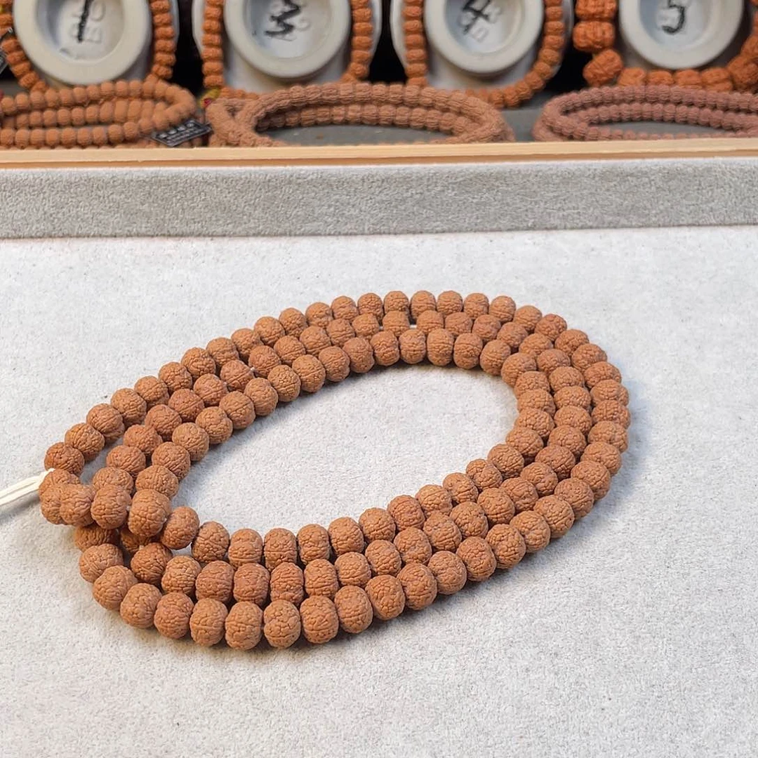 金刚菩提吊坠龙鳞毒药