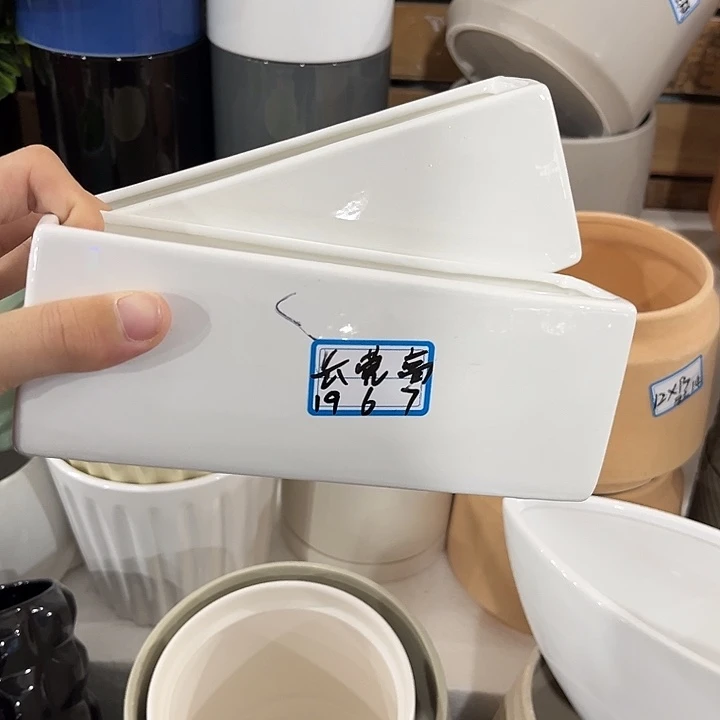 陶瓷花盆福利特价全场10包邮