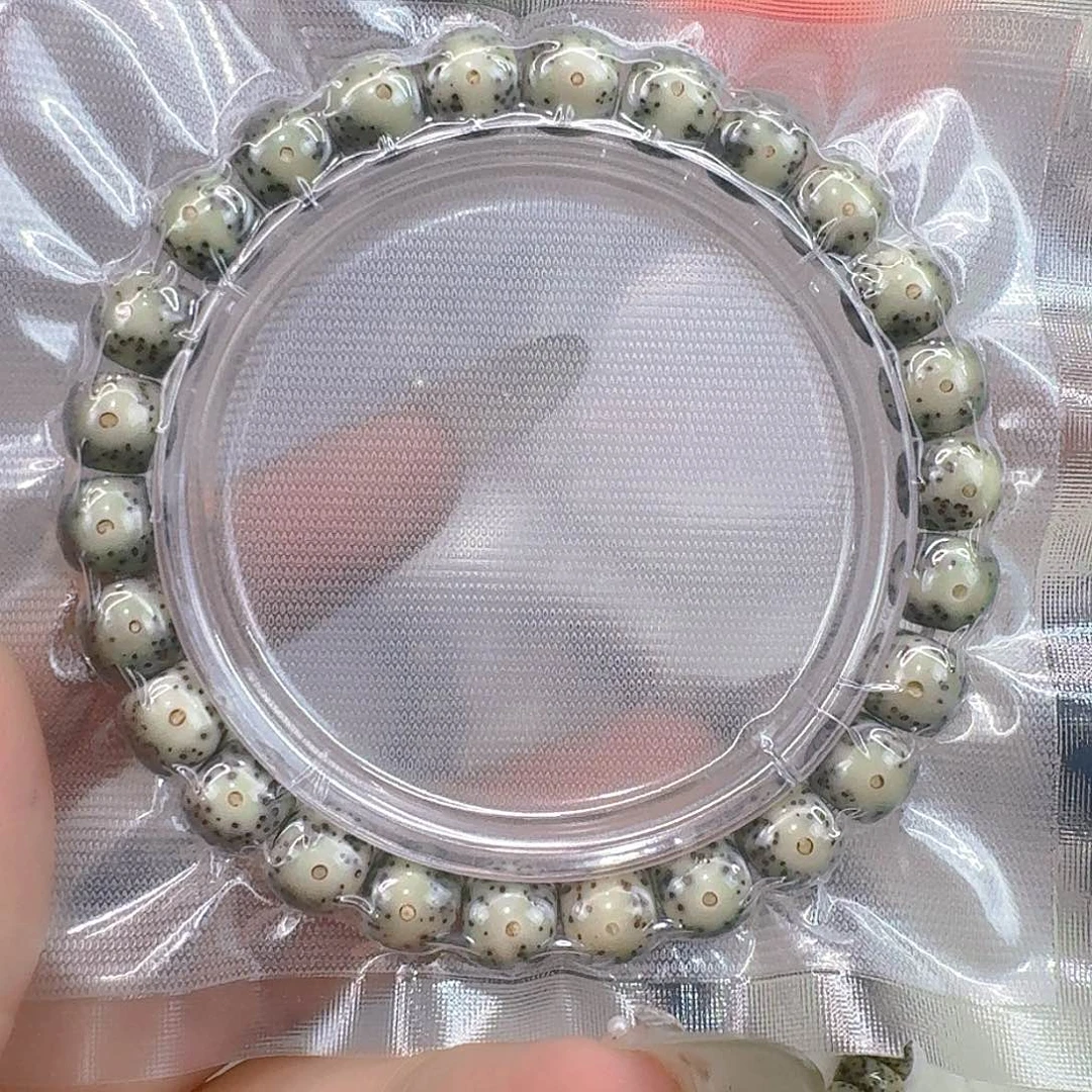 星月菩提手串69动地卡姿兰大眼睛98