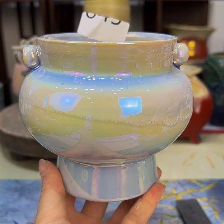 景德镇陶瓷研究所