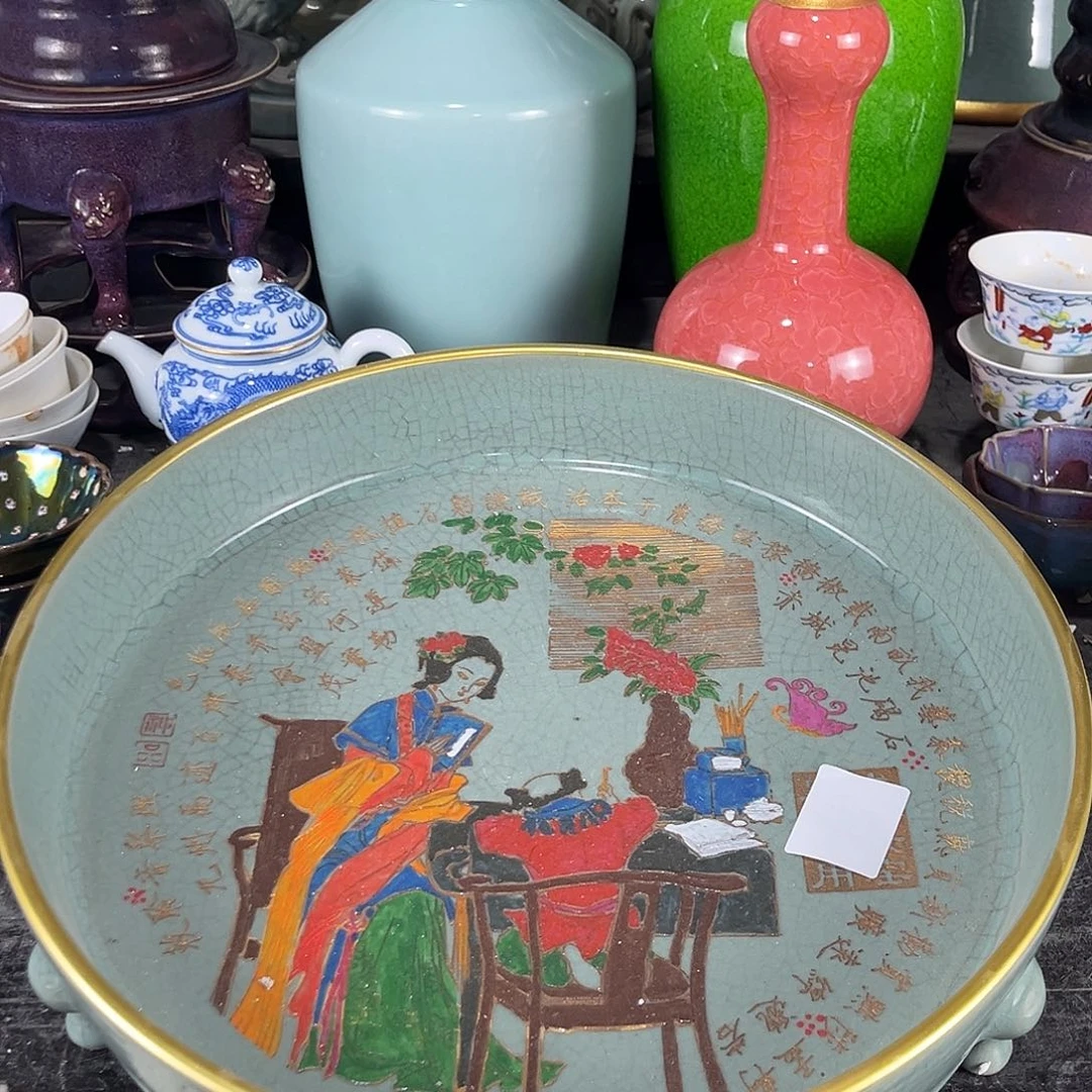 摆件瓷瓷瓷瓷瓷瓷