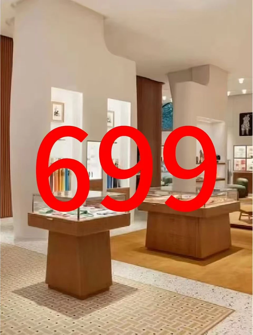 编码 699 冬季新款童装羽绒服马甲 66790