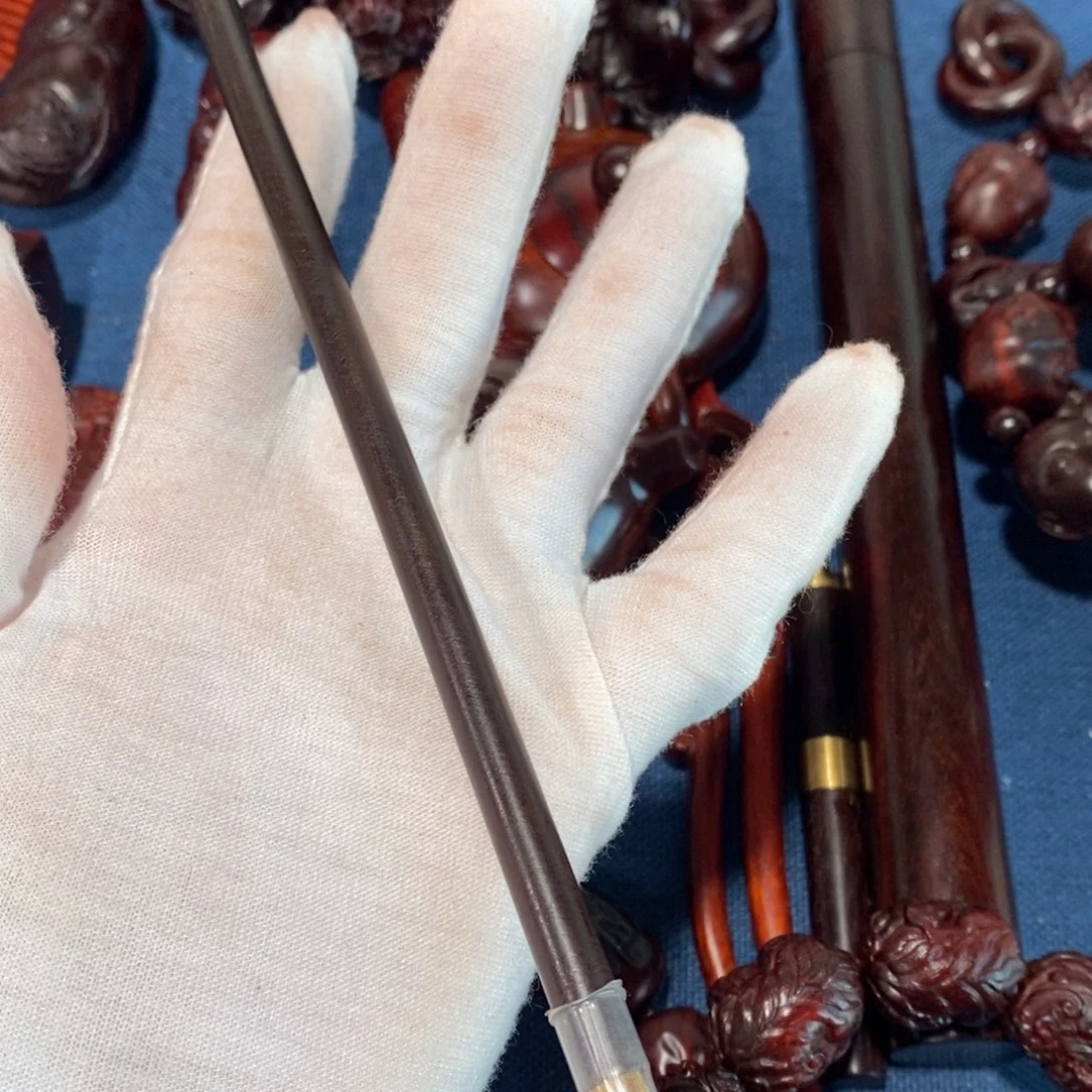 其他檀香紫檀（小叶紫檀）