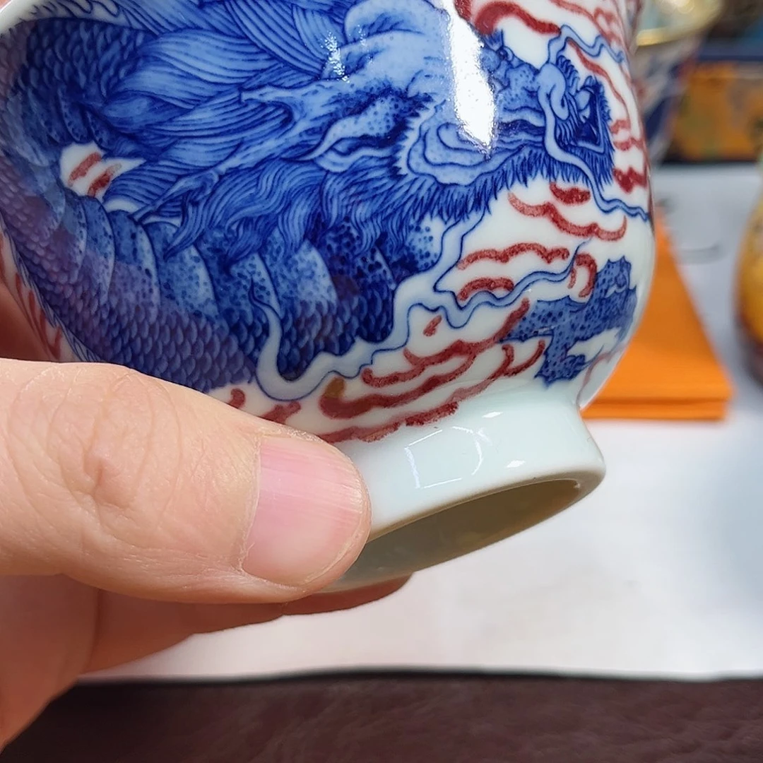 杯千年瓷都景德镇 艺术关注谢佳豪