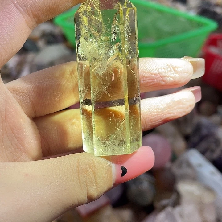 发饰银S925镶嵌紫晶30