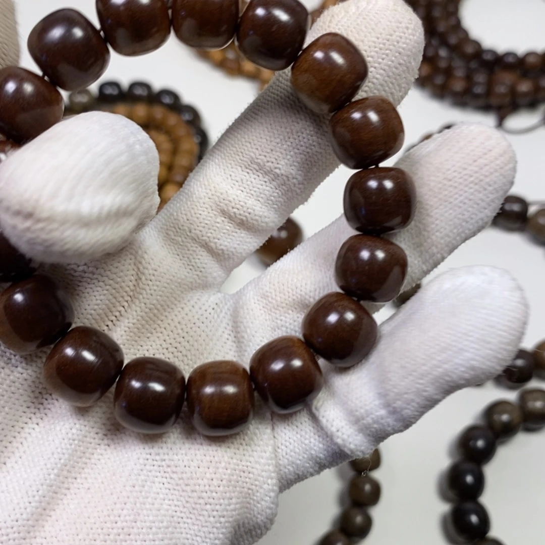 大****檀香木老山檀香1213沉水焦糖奶香