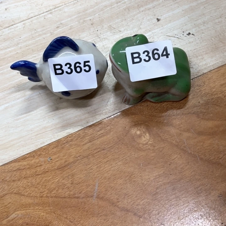 菲***扣陶瓷制品瑕疵处理