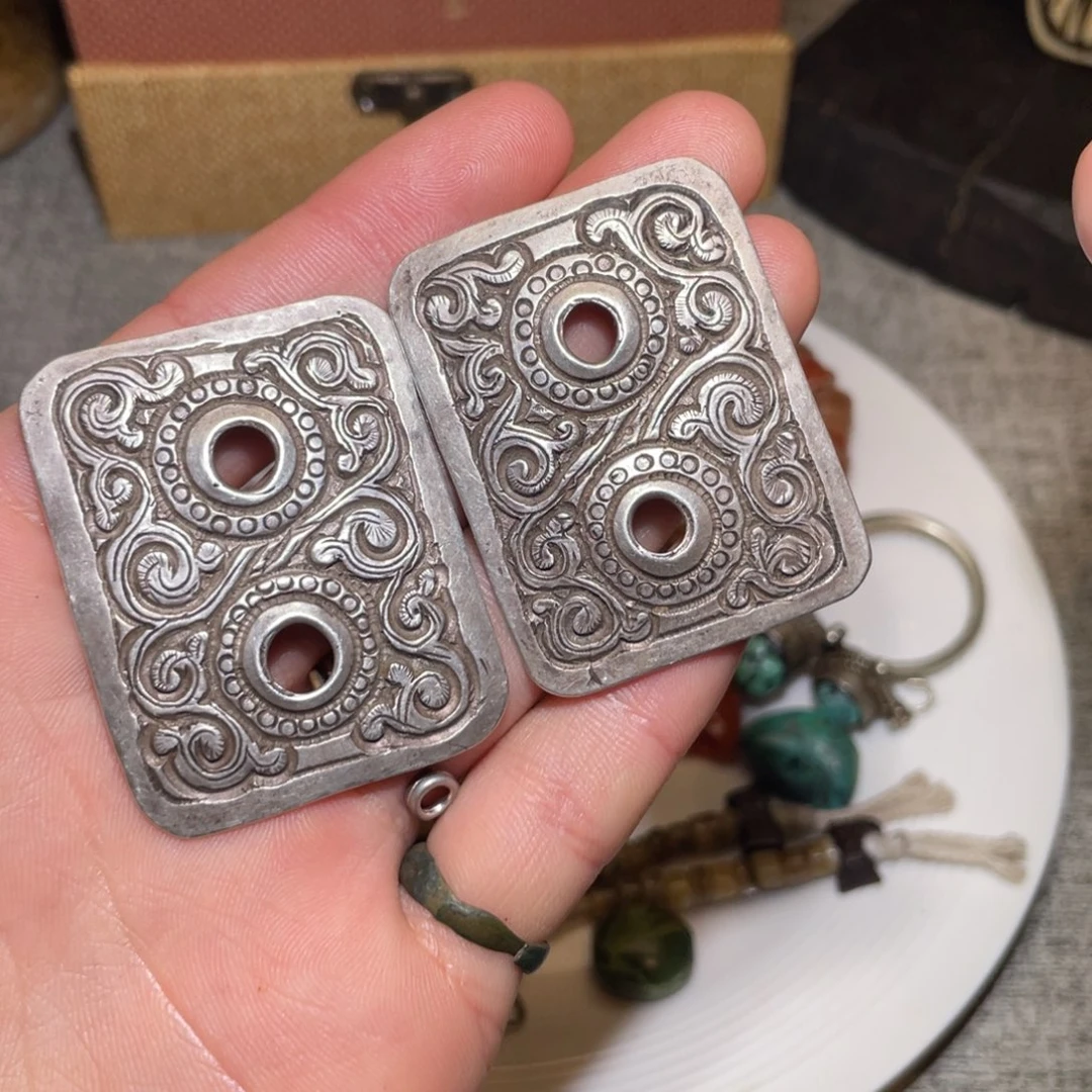 鹿骨手串/手链配饰