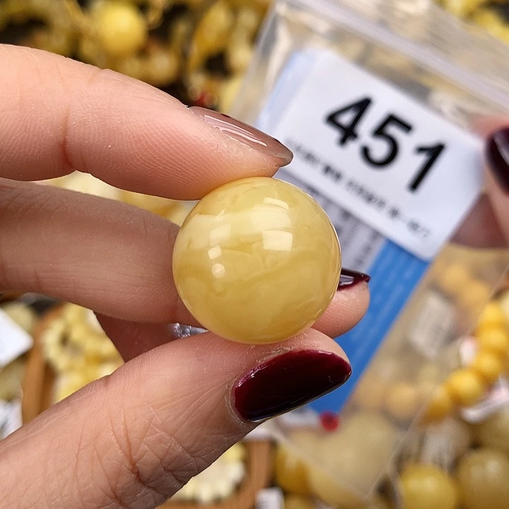 琥珀未镶嵌珠宝奇石20.3